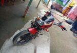 Lifan Glint 100 . 2000
