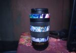 70-300 Dx Lens Argent Sell