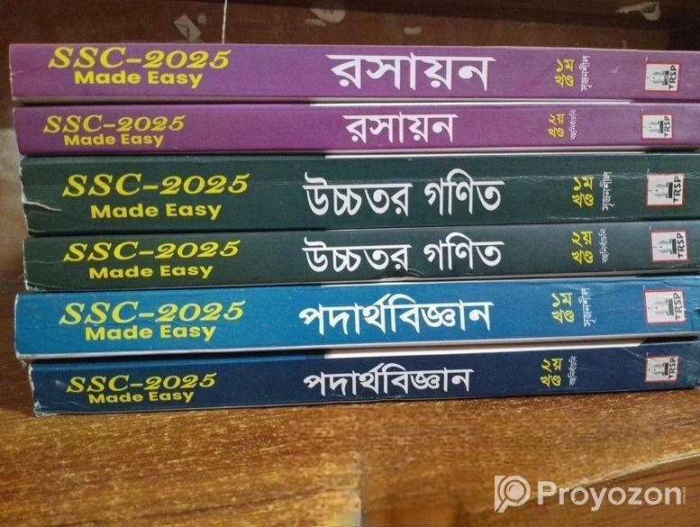 Ssc Made Easy