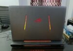 ASUS ROG Gaming 17″ 16RAM 16GTX Core i7 6 Generat