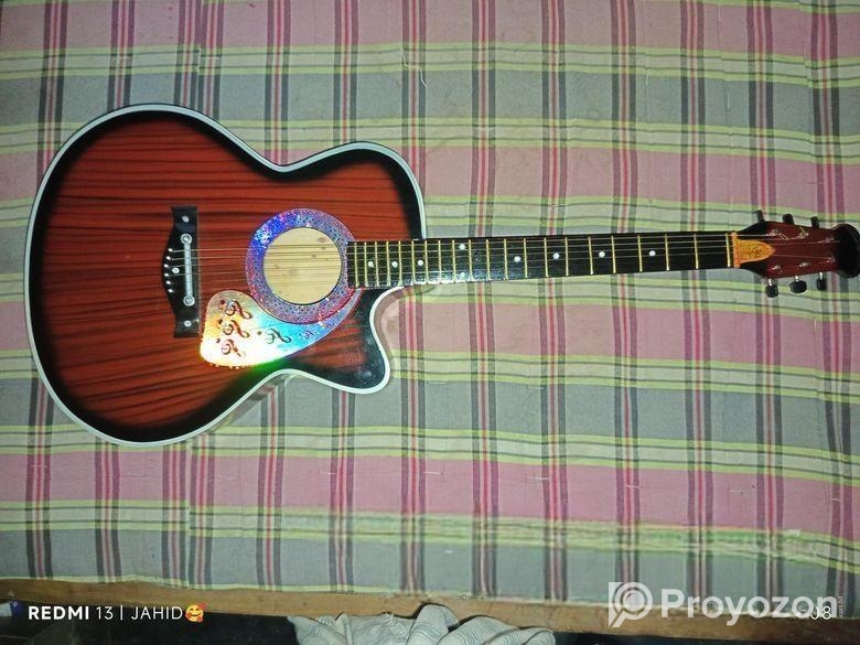 Guiter For Sale