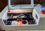 Co2 Cnc Laser Cutter