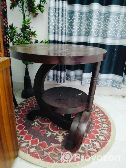 Fresh Table