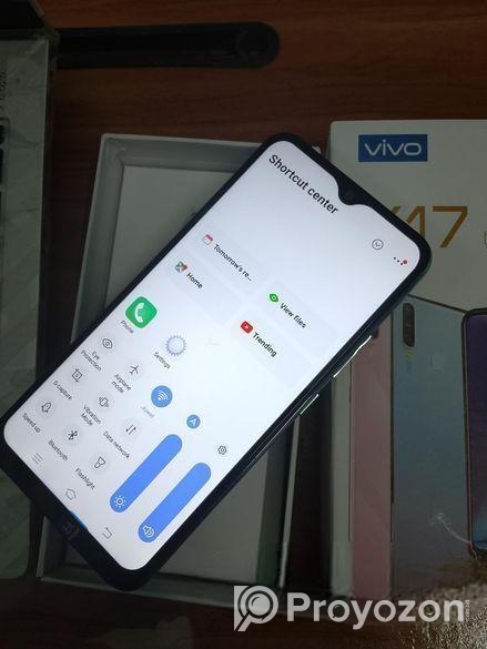 Infinix Mobile Phone (Used)