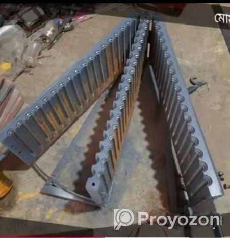 মোমের মেশিন বিক্রি করা হবে