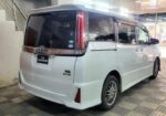 Toyota Noah Si WXB READY STOCK 2020