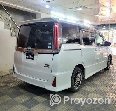 Toyota Noah Si WXB READY STOCK 2020