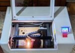 Co2 Cnc Laser Cutter