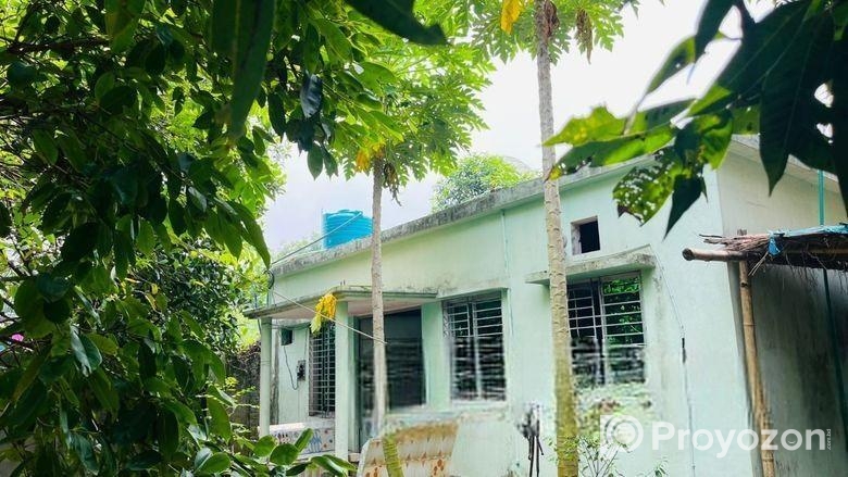 সাভারে স্বপ্নের শহর হাউজিং প্রকল্পে পাচঁ কাঠা জমি সহ বাড়ী বিক্রি