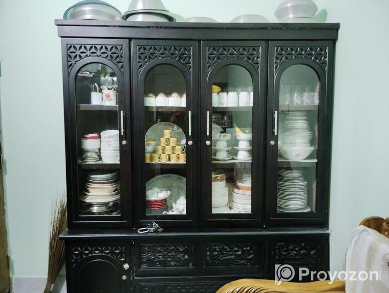 Showcase for sale