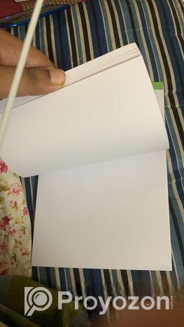 Pad 50 Page