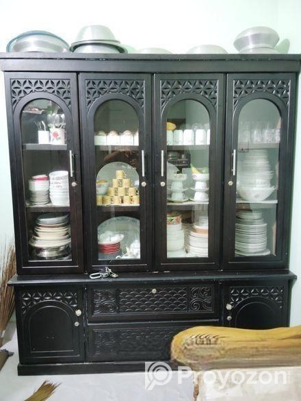 Showcase for sale