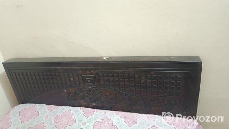Bed (খাট)