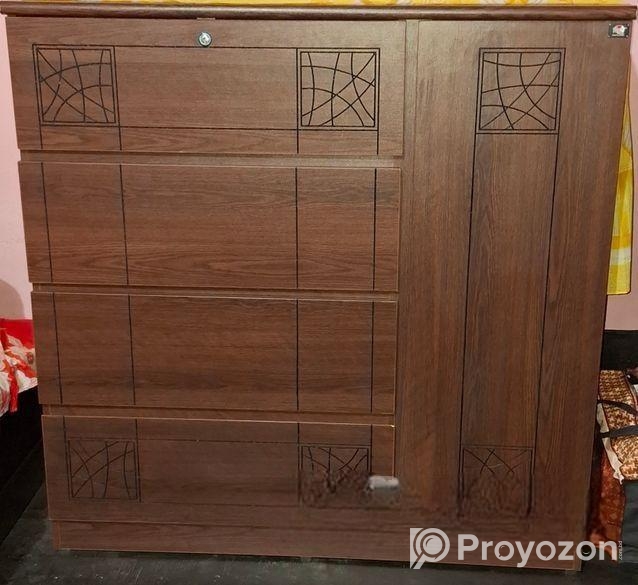 Wardrobe Sell