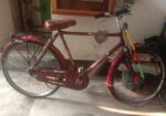 Bicycle for sell