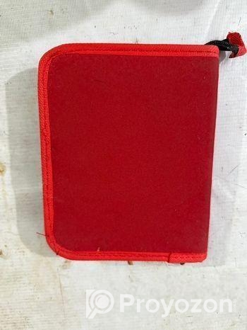 Biologhy Kit Box