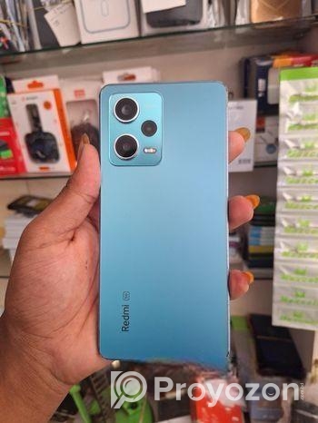 Xiaomi Redmi Note 12 Pro 5g (Used)