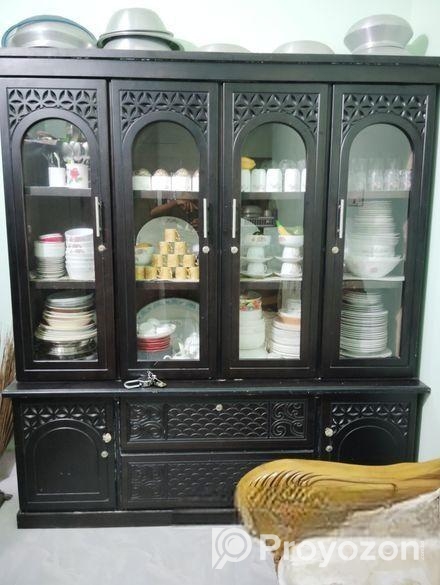 Showcase for sale