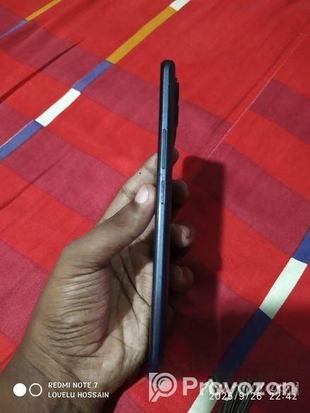 Realme 8 Pro 6-128 (Used)