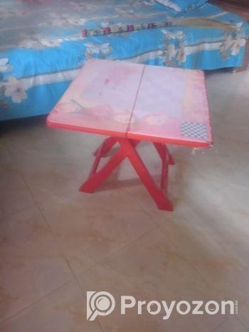 Baby Reading Table