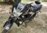 Yamaha Saluto 125 . 2019