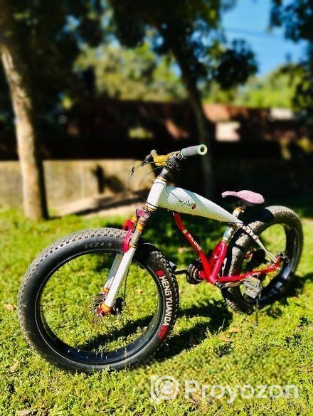 Bicycle for sale