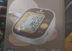 Blood Pressure Monitor
