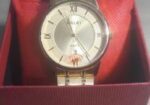 Halei Watch 566 M-gold