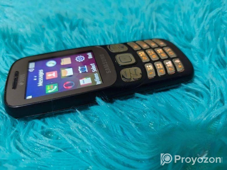 Samsung B313E old model (Used)