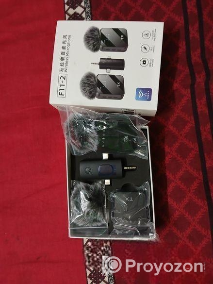 Microphone