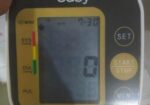 Blood Pressure Monitor