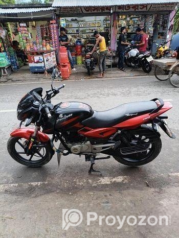 Bajaj Pulsar 150 2016