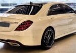Mercedes-Benz S-Class S560E LWB LEGENDARY 2019