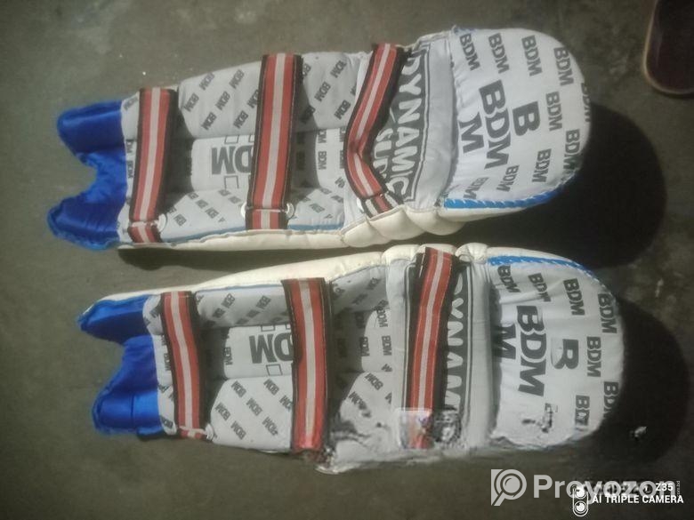 Cricket Knee Pad