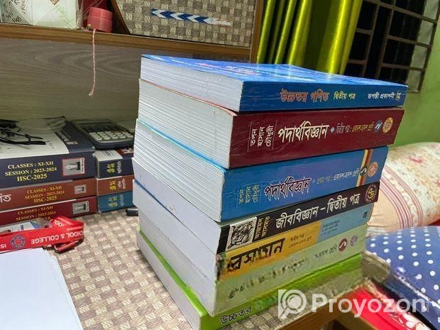 Books for sell