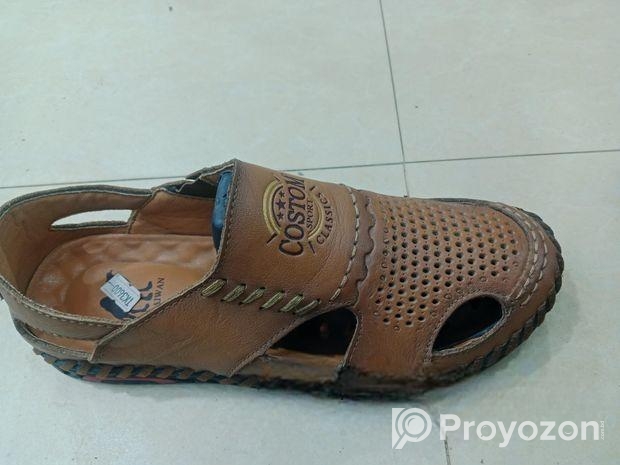 Sandel for sell