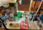 Foodcart sell