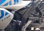 Suzuki Gixxer ABS 2023