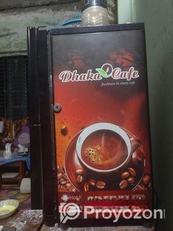 Coffee Machine
