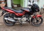 Bajaj Pulsar 150 2016