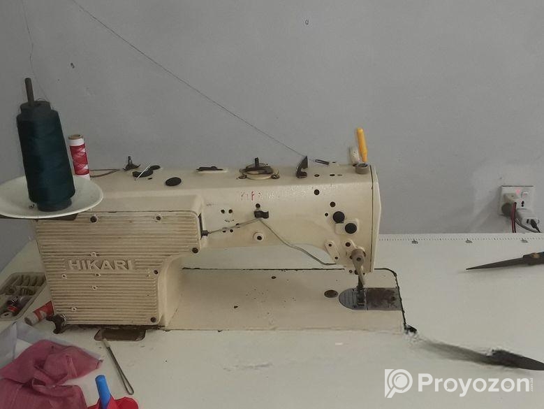 Sewing Machine
