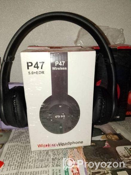 Bluetooth Headphones P47