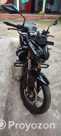 Hero Xtreme 2025