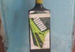 Use Cricket Bat