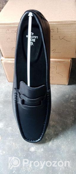 BOY Leather loafer