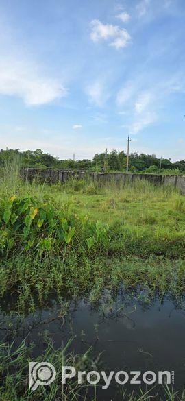 রাজউক উত্তরা তৃতীয় প্রকল্পে প্লট বিক্রয়