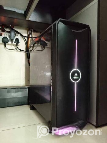 Castomized Desktops