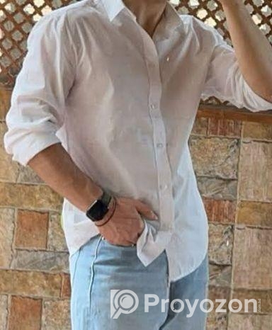Old money shirt
