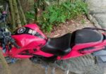 Suzuki Gixxer FI Disc 2024