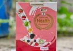 Natural Health Supplement